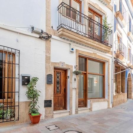 Ca'N Tosca Villa Javea Ngoại thất bức ảnh