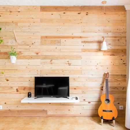 Ca'N Tosca Villa Javea Ngoại thất bức ảnh