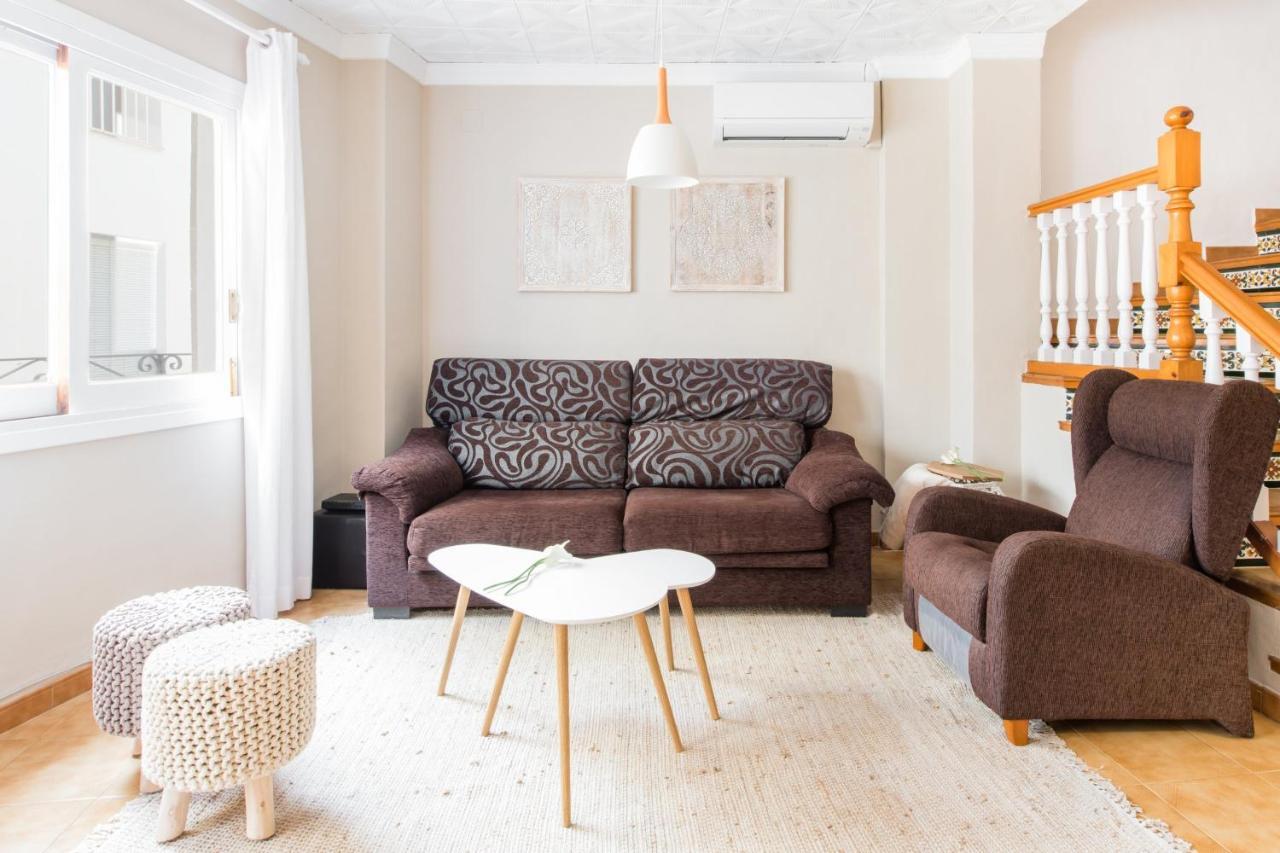Ca'N Tosca Villa Javea Ngoại thất bức ảnh