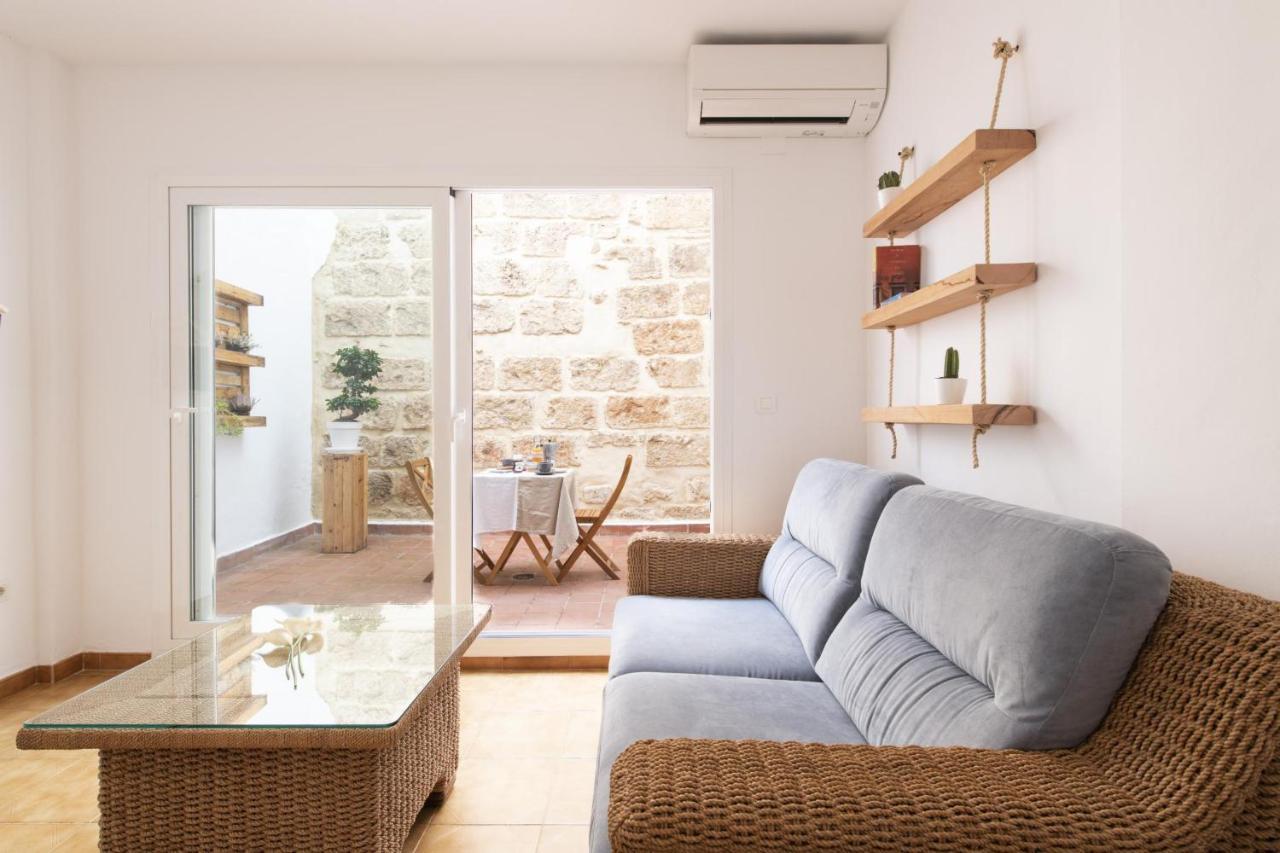 Ca'N Tosca Villa Javea Ngoại thất bức ảnh