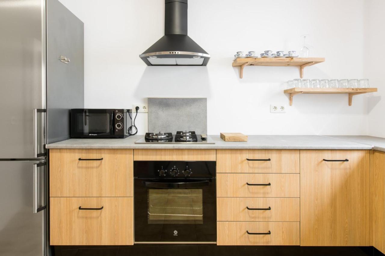 Ca'N Tosca Villa Javea Ngoại thất bức ảnh