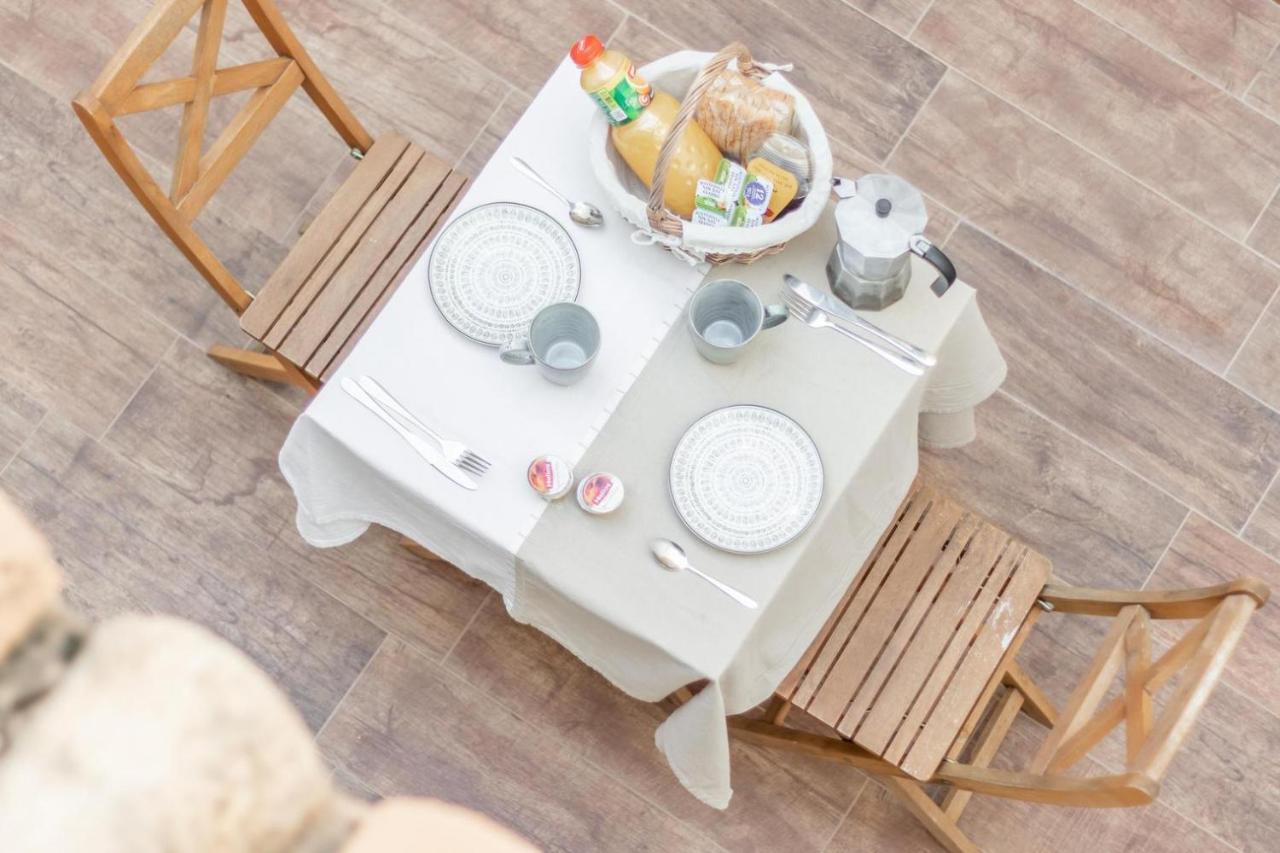 Ca'N Tosca Villa Javea Ngoại thất bức ảnh