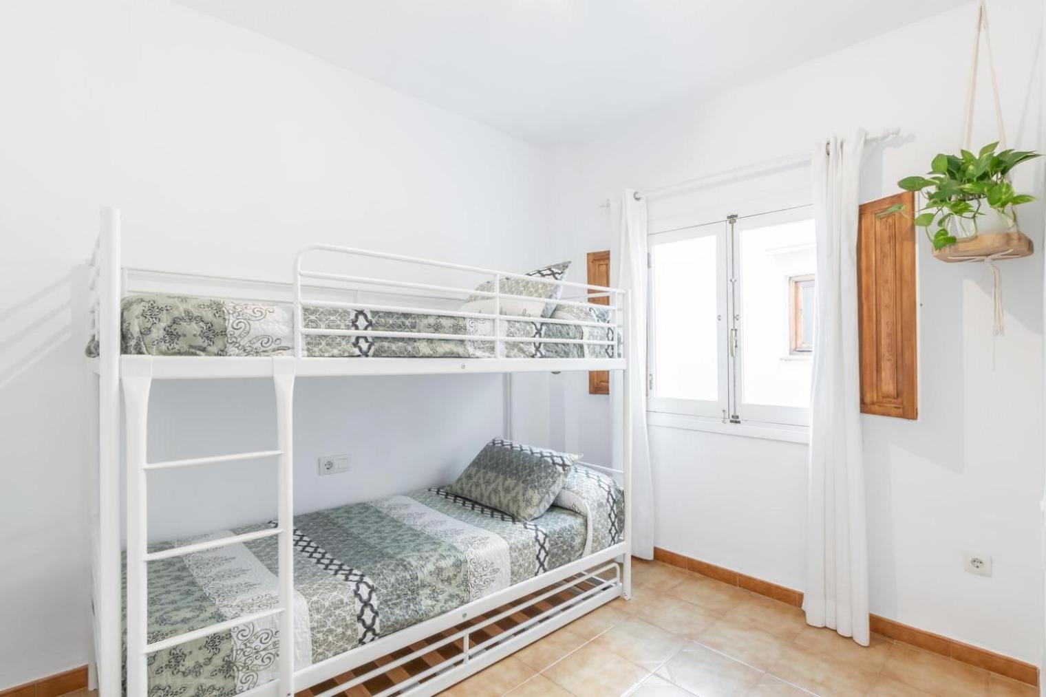 Ca'N Tosca Villa Javea Ngoại thất bức ảnh
