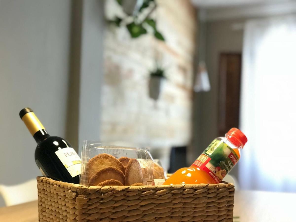 Ca'N Tosca Villa Javea Ngoại thất bức ảnh