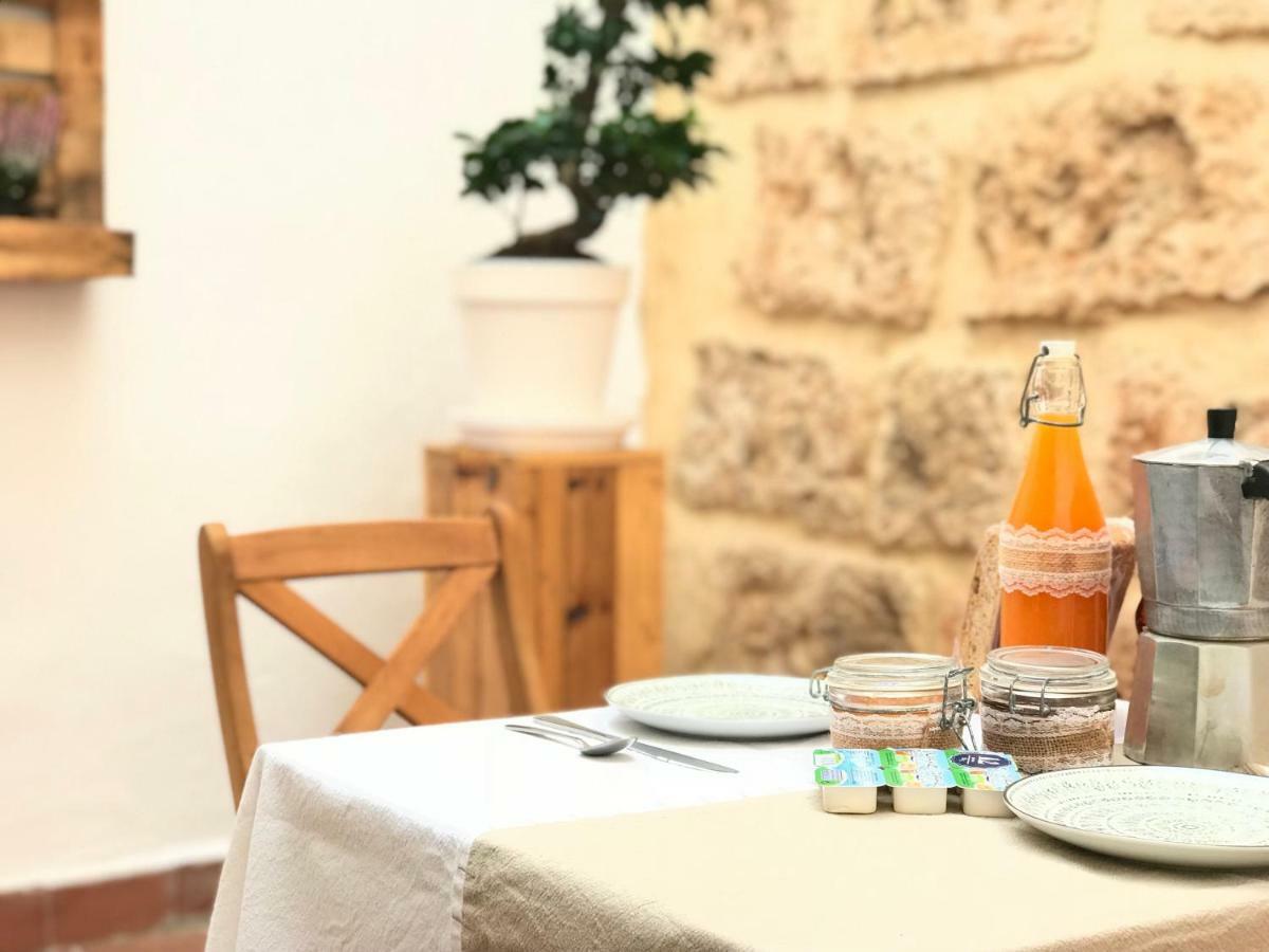 Ca'N Tosca Villa Javea Ngoại thất bức ảnh