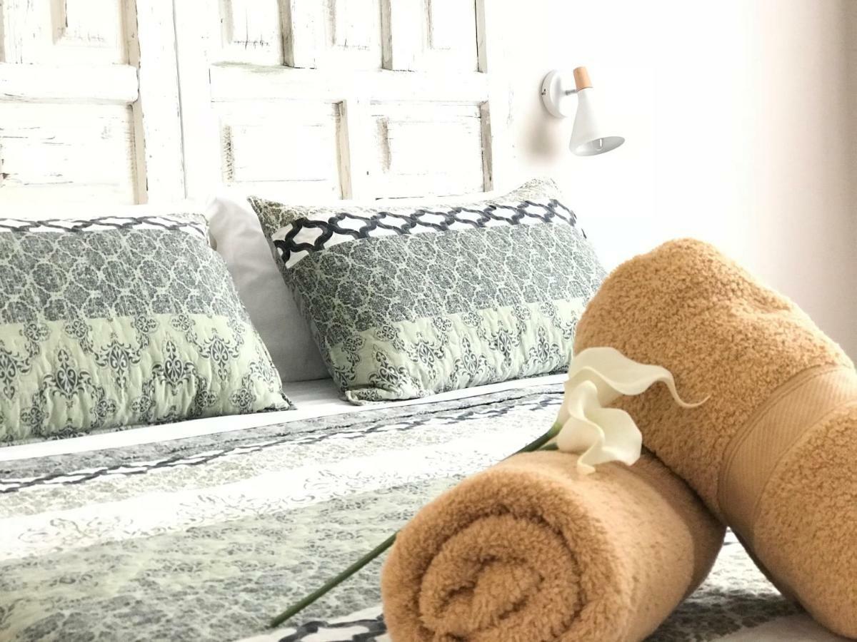 Ca'N Tosca Villa Javea Ngoại thất bức ảnh