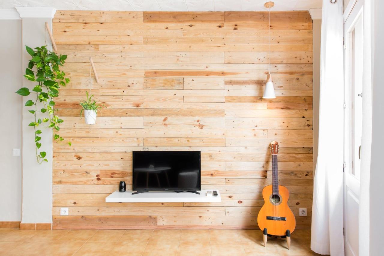 Ca'N Tosca Villa Javea Ngoại thất bức ảnh
