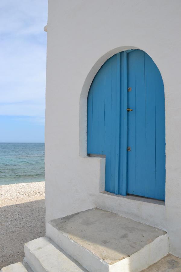 Ca'N Tosca Villa Javea Ngoại thất bức ảnh